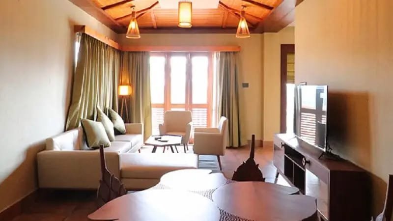 Sundarban Luxury Royal Stay