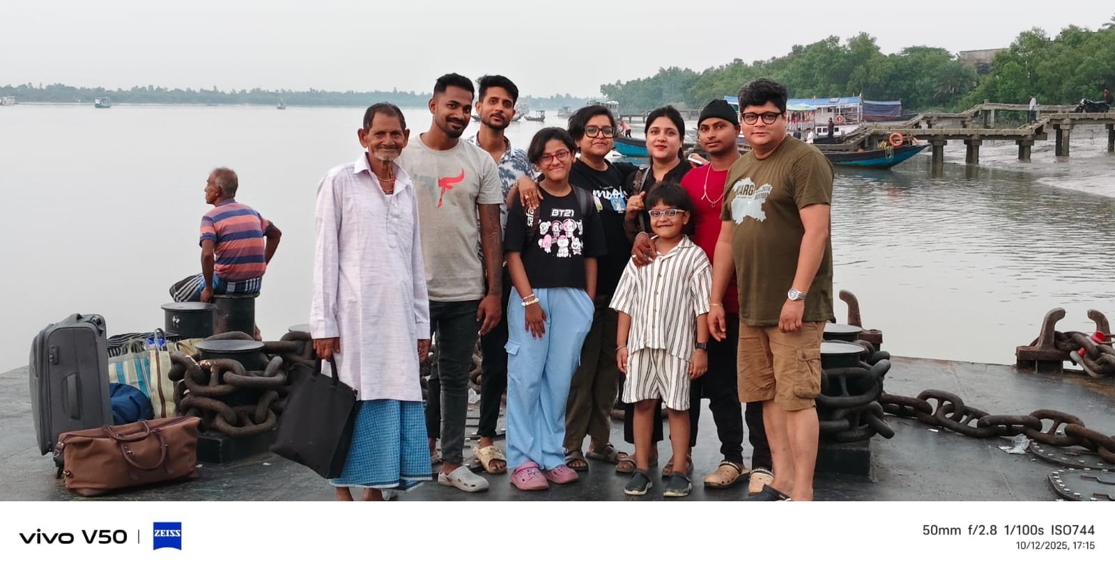 1 Day Sundarban Tour
