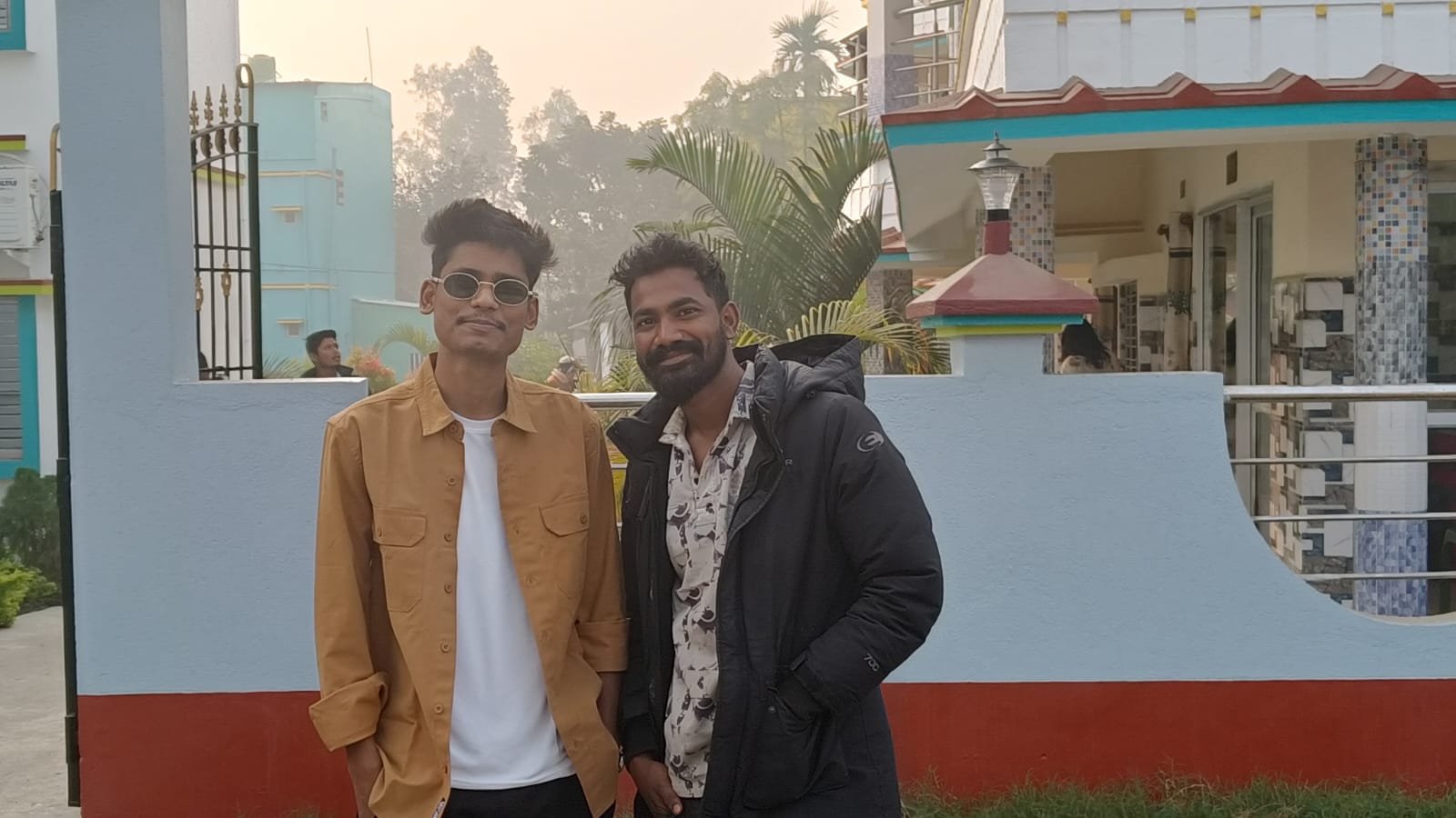Sundarban 2 Night 3 Days Standard