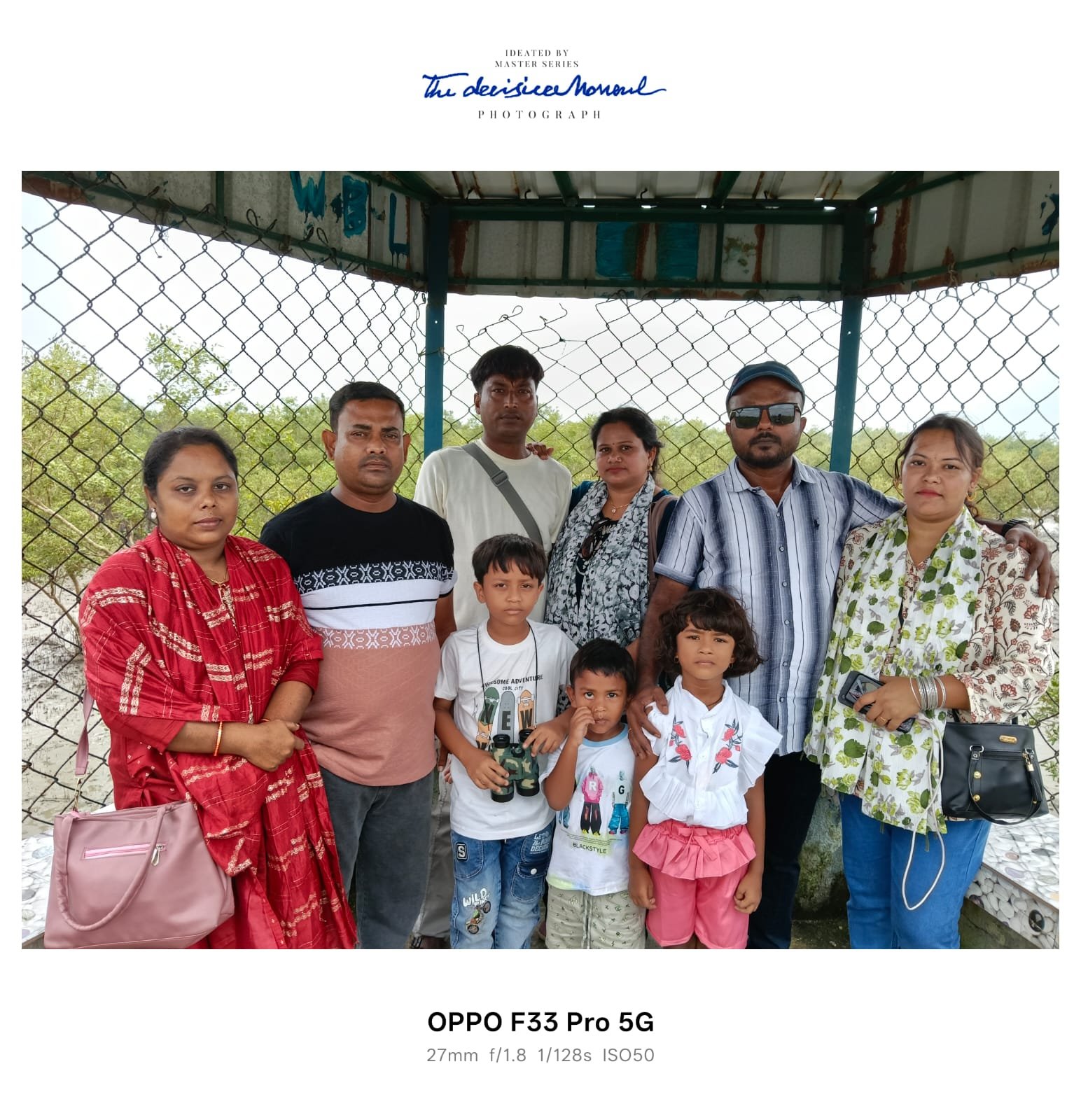 Sundarban Tiger Safari - Barik Travels