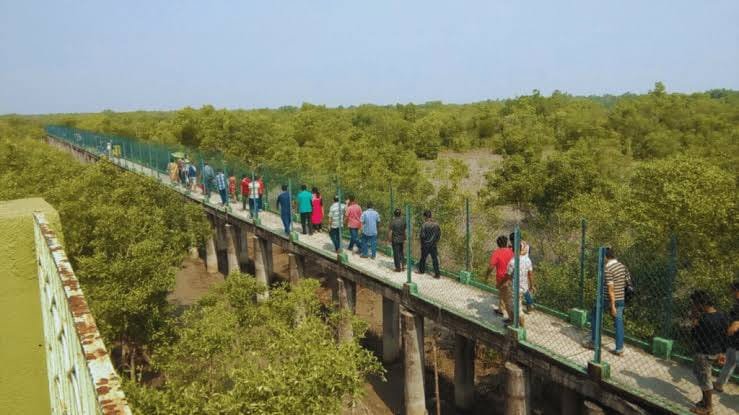 Sundarban 1 Night 2 Days Tour